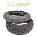 Electric Scooters Tires 8 1/2x3 8.5 Inch Pneumatic Tyres 8.5x3.0 Tire for Zero 8 Zero 9 VSETT 8 VSETT 9 E-Bikes Good Quality