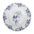 Bone China Dinning Plates Set Chinse style Flower Bird Peacock Porcelain Plate for Dessert Steak Bread Cake Dish Tray Coffee Cup