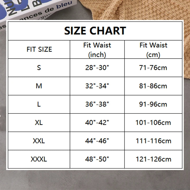 New Men's Underwears Men Panties Boxers Breathable Sexy Male Boxer Solid Underpants Comfortable Plus Size Mens Underwear Boxers