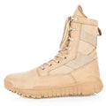 2026 New Men Tactical Boots Sport Hiking Shoes Outdoor Ankle Men Sneakers Men's Desert Combat Boots Boots Botas Hombre
