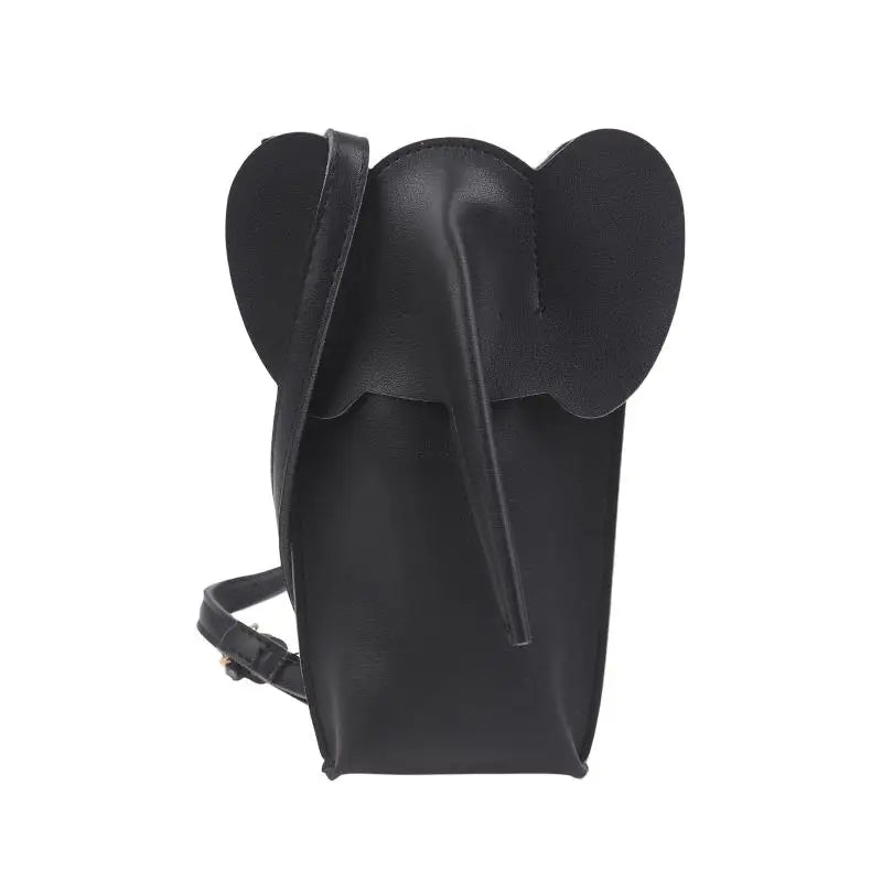 Women Pu Leather Handbags Fashion Female Shoulder Bags Portable Phone Purse Small Cute Crossbody Bags For Women Dropshipping