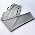 Summer Fishing Pants Outdoor Green Fishing Trousers feather Mesh Quick Dry Sport Thin Breathable Fishing Clothes Men Casual