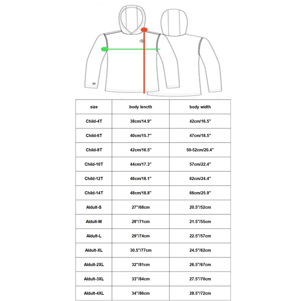 Huk Fishing Apparel Clothing Men Long Sleeve Fishing T-shirt Sun Protection Uv Breathable Hooded Angling Camisa De Pesca