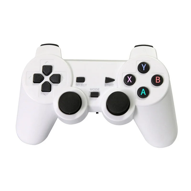 ABGI-Y7 Video Game Console 64G+256G 12000 Games Retro Handheld Game Console Wireless TV Game Player 36 Emulator For GBA PSP Dura