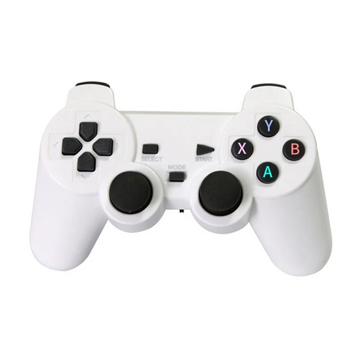 ABGI-Y7 Video Game Console 64G+256G 12000 Games Retro Handheld Game Console Wireless TV Game Player 36 Emulator For GBA PSP Dura