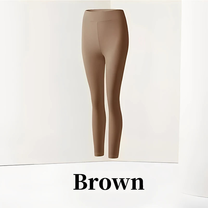 1/2Pcs Flarixa Seamless Thermal Underwear Set Women First Layer Thermal Top Long Johns Suit Winter Thermo Clothing Ladies Thin