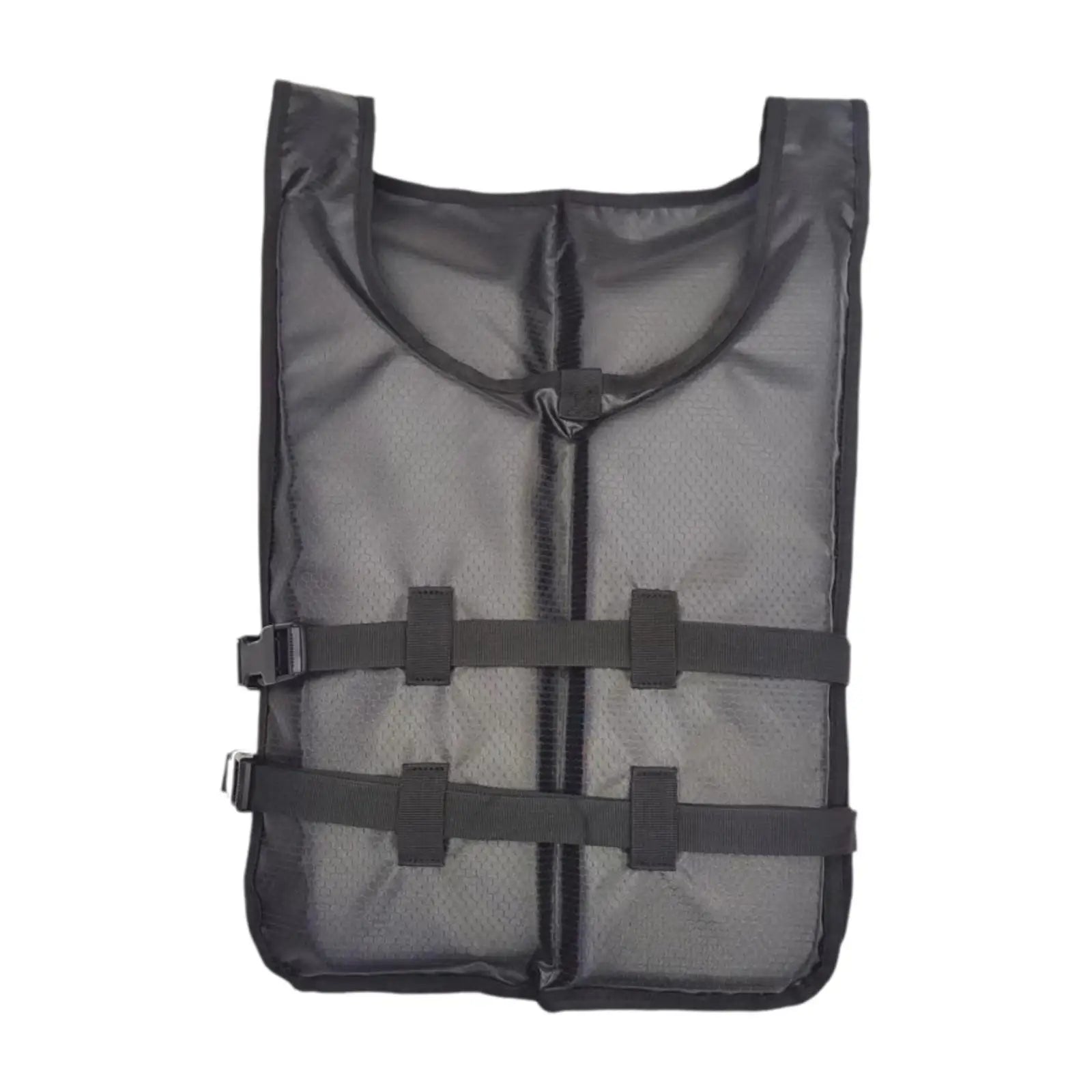 Kayak Life Vest Portable Comfortable Swim Jacket for Surfing Sailing Fishing Swimwear Swim Vest Buoyancy Aid Swim Jacket