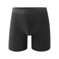 New Men's Underwears Men Panties Boxers Breathable Sexy Male Boxer Solid Underpants Comfortable Plus Size Mens Underwear Boxers