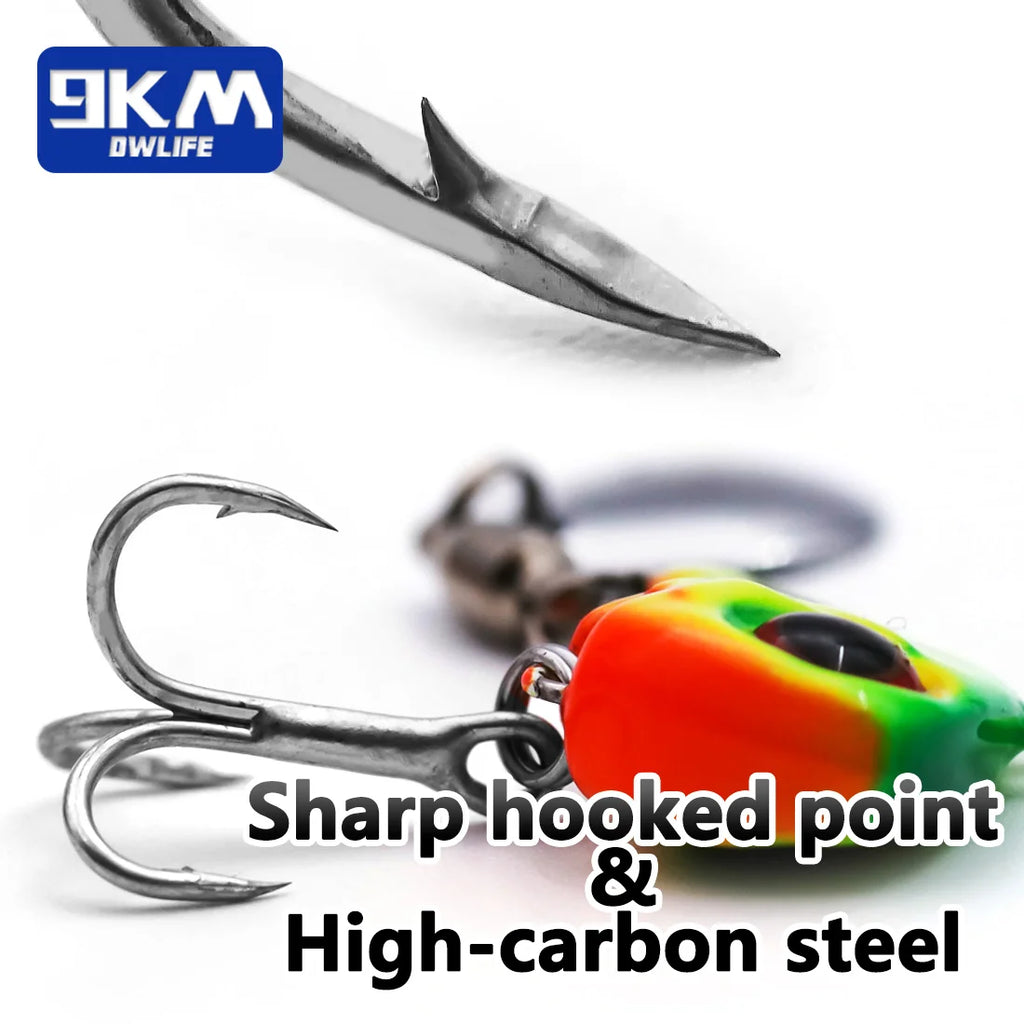 VIB Fishing Lures Tail Spinner Crankbait Lure 9~16g Fishing Spoon Lure Blade Sinking Lures Bass Fishing Jigs Fishing Lure Tackle