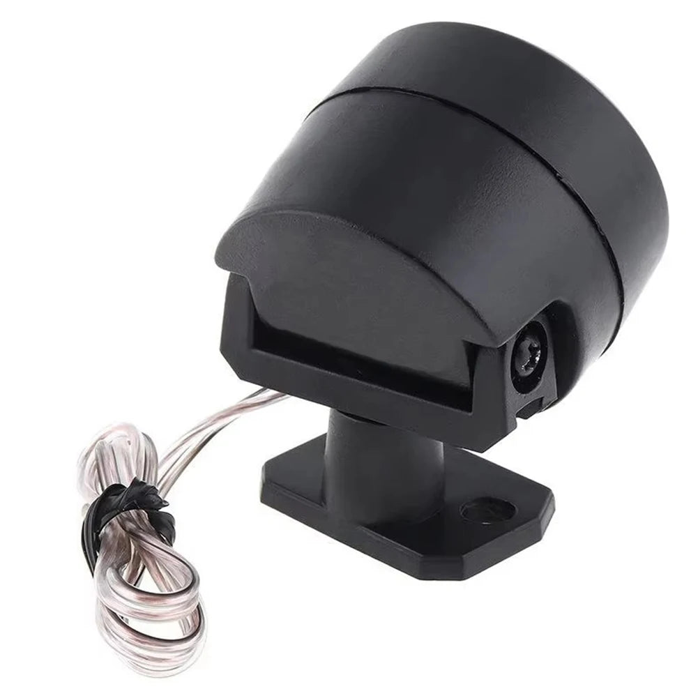 1 Pair Tweeter Speakers 500W Dome Loudspeakers 12V Mini Stereo Speaker For Car Audio System Accessories
