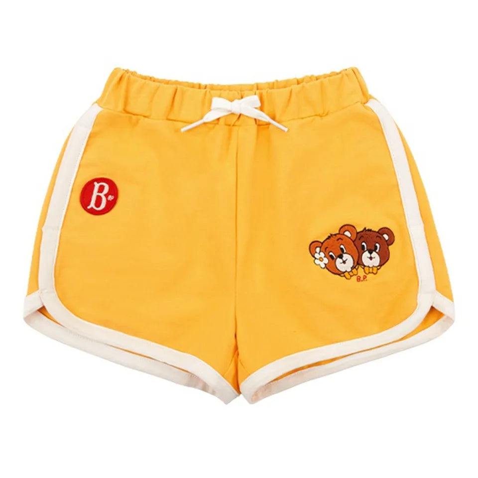 2026 Brand Kids Sun-Protective Clothing Set Summer Boys T-Shirts Shorts Pants Girls Dress Toddler Baby Outfit Children Clothes
