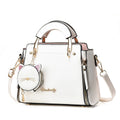 Women's bag new fashionable sweet handbag Korean version casual personality cat shoulder crossbody bag  SC051