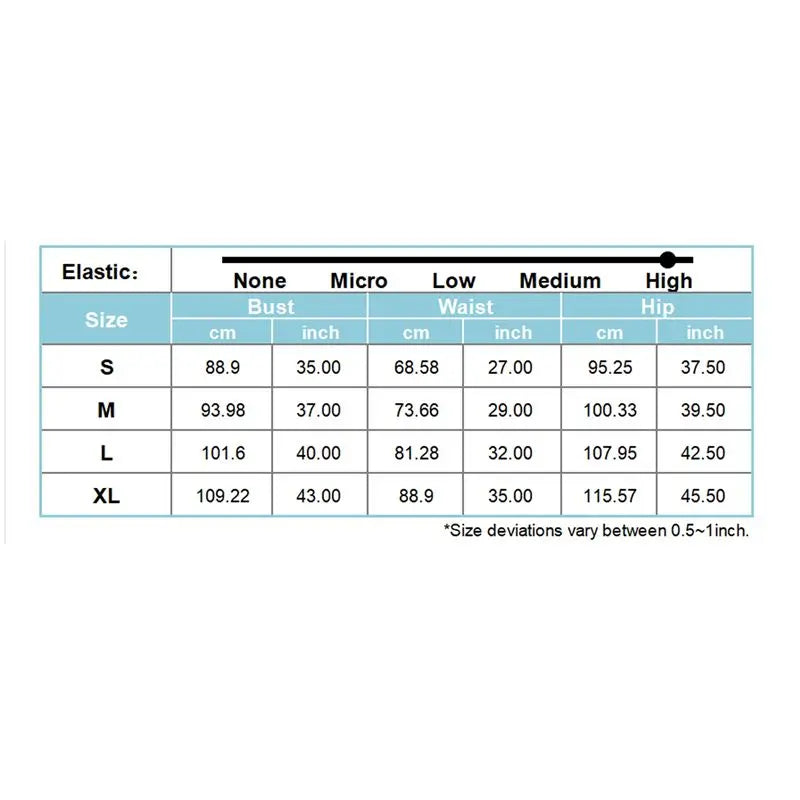 ABHT-Women's High Waisted Bikini Sets Sporty Two Piece Swimsuits Color Block Cheeky High Cut Bathing Suits