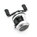 Bait Casting Reel DX Small Drum Wheel 9+1BB 7.0:1 Ultra Light Spinning 254g Fishing Reel Carp Baitcasting Reels Fishing