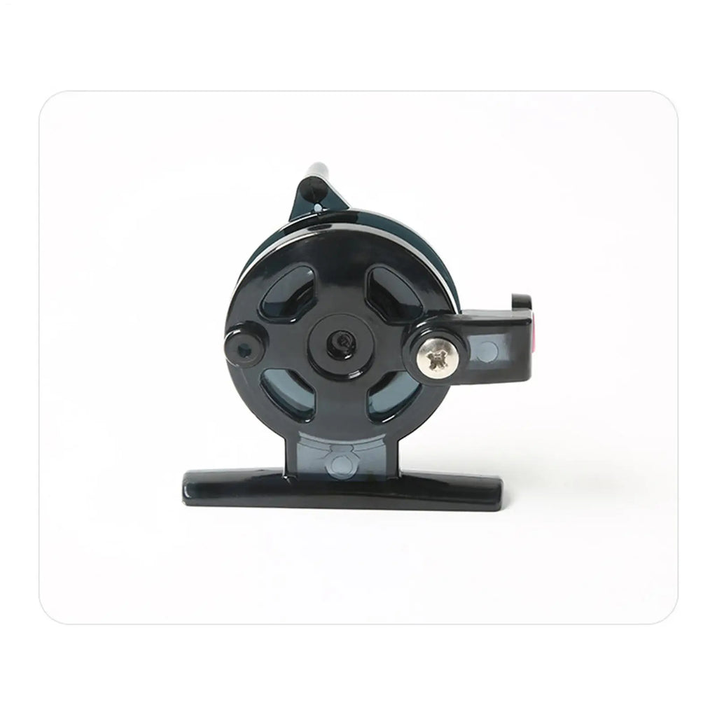 Fishing Reel Spinnings Ice Fishing Wheel 45/55 Casting Reel Spinnings Reel Spinner Reel Spin Cast Reel Fish Reel For Fishing