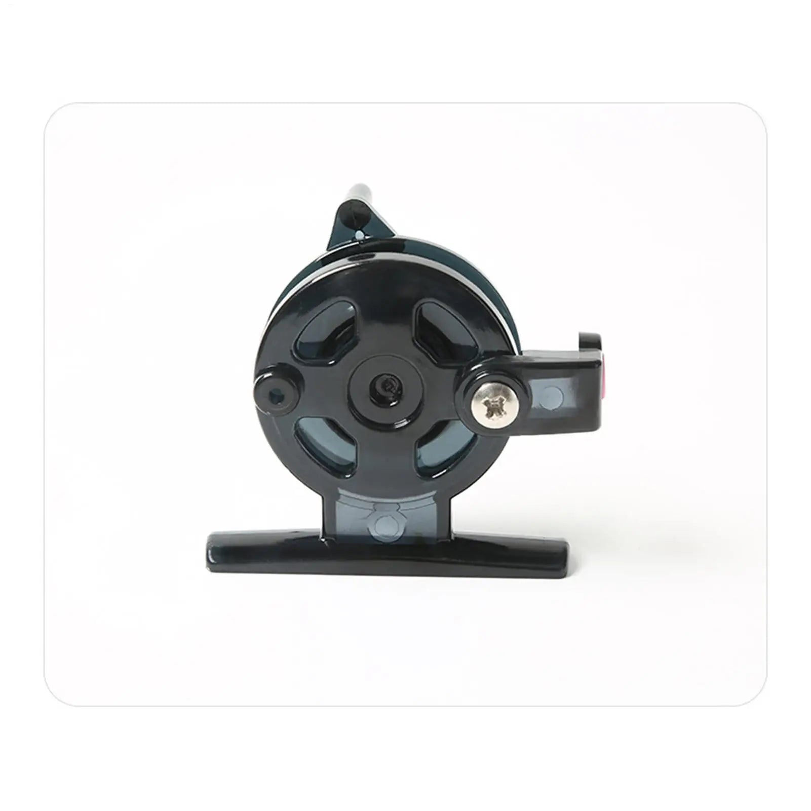 Fishing Reel Spinnings Ice Fishing Wheel 45/55 Casting Reel Spinnings Reel Spinner Reel Spin Cast Reel Fish Reel For Fishing
