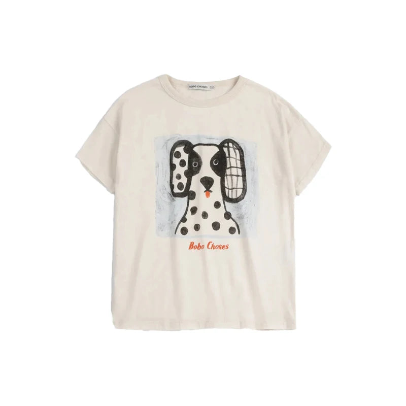 Summer 2026 New Kids T-shirt Shorts Set  Korean Boy Girl Letter Printed T-shirt Children's Casual Cute Short Sleeves Kids Tops