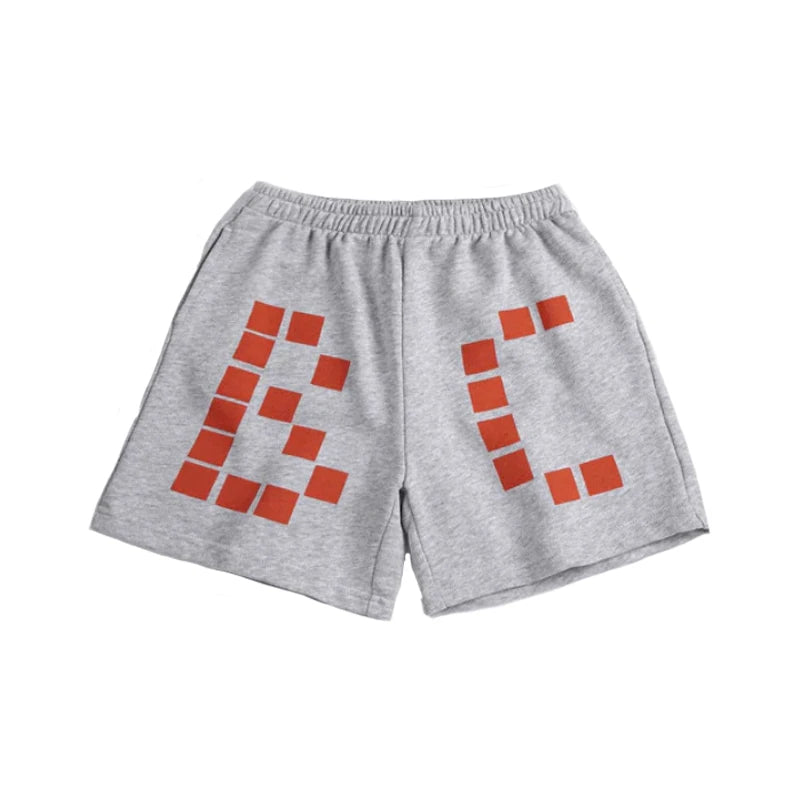 Summer 2026 New Kids T-shirt Shorts Set  Korean Boy Girl Letter Printed T-shirt Children's Casual Cute Short Sleeves Kids Tops
