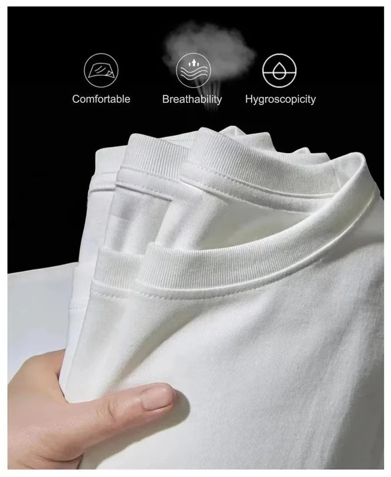 Mens Clothes Tee Shirt Homme Graphic T-Shirts Men Tshirt for Men Ropa Hombre French Matador Print Short Sleeved Round Neck