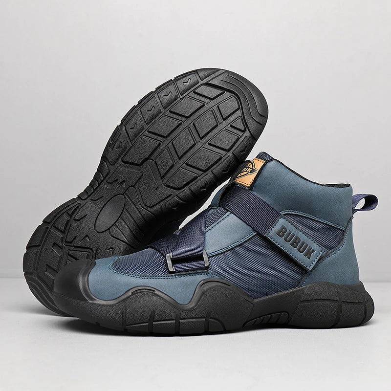Men's Shoes, Autumn and Winter Men's Business Casual Shoes, New Outdoor Hiking Sports Shoes, Youth Basketball Shoes, Casual Trendy Shoes, Fashionable Short Boots