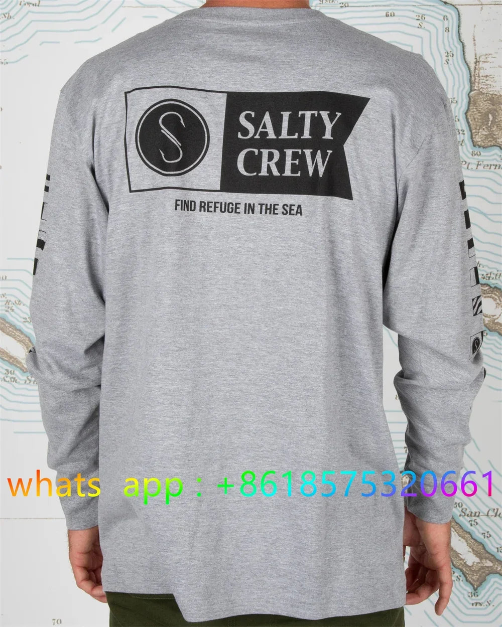 Fishing Clothes Summer Outdoor Men Long Sleeve T-shirt Camisa De Pesca Sun Protection Breathable Performance Angling Clothing