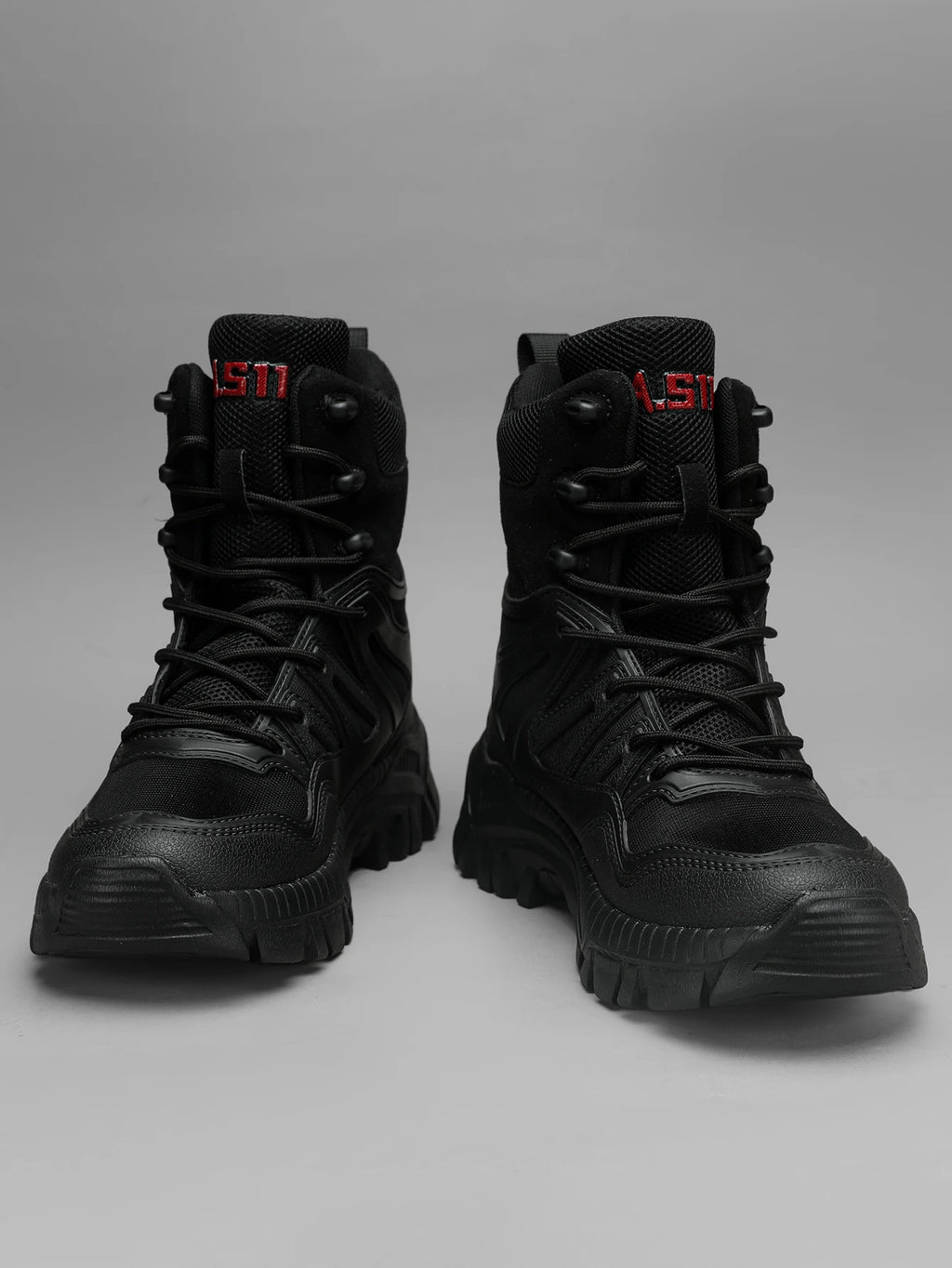 Men's Outdoor Casual and Comfortable Hiking Boots, Hiking Shoes