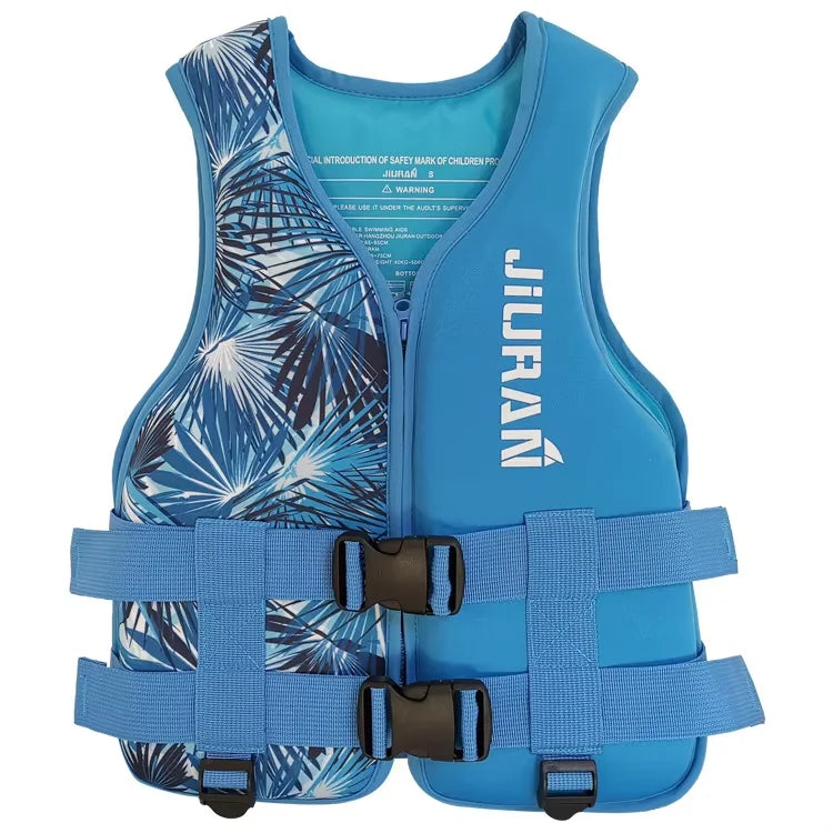 Life Jacket Vest For 50-260LB Adults And Kids,Water Sports Buoyancy Aids Suitable For Fishing,Sailing,Surfing,Boating,Kayaking