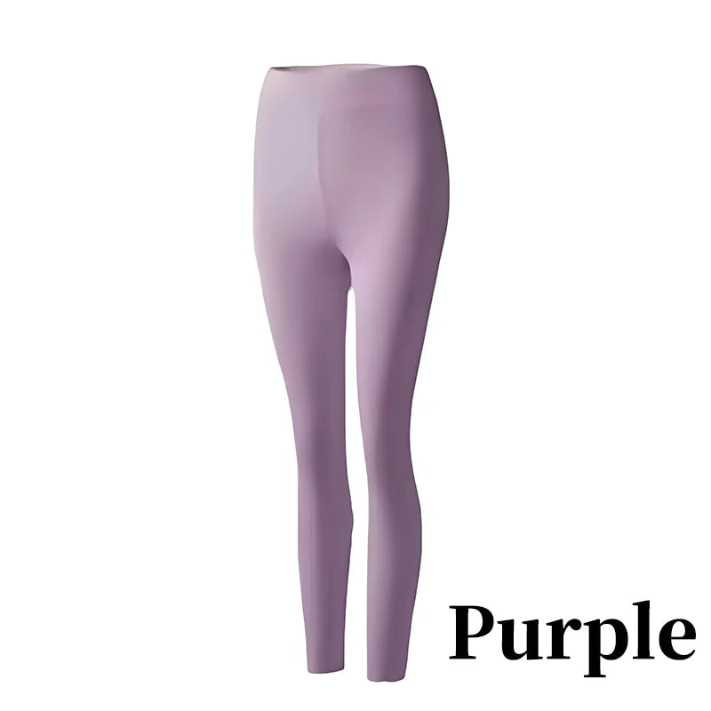1/2Pcs Flarixa Seamless Thermal Underwear Set Women First Layer Thermal Top Long Johns Suit Winter Thermo Clothing Ladies Thin