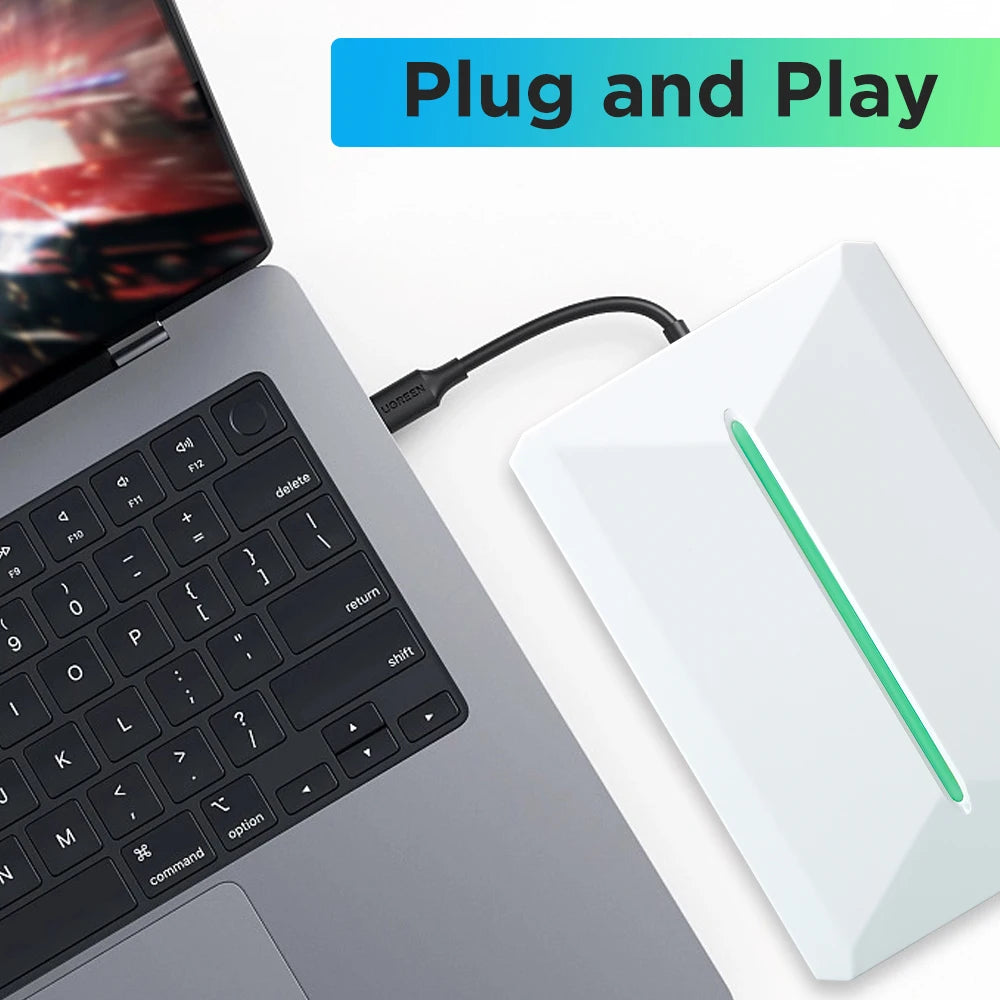 PC/Retro Game Consoles&Hard Drive For  PS3/PS2/PS1/Switch/Dreamcast/Saturn/WIIU With 38000+ Games&42 PC Games For WIN PC/Laptop