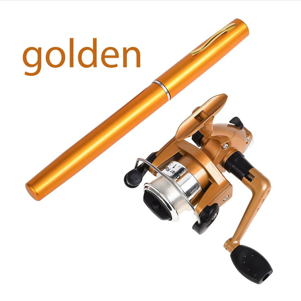 Rods for Fishing Accessories Fish Rod Goods Tackle Reel Telescopic Pole Tools Accessaries Poles Material Things Articles Sports