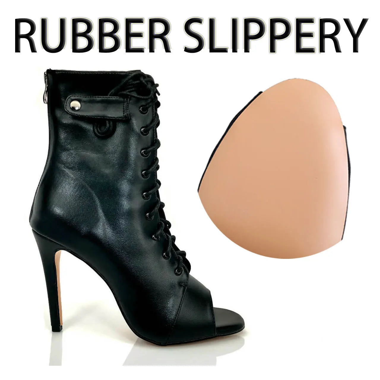 Women's Sexy Stiletto High Heel Party Boots
