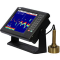 10.4 Inch Marine GPS And Fishfinders Echo Sounder For Fishing Boat & Ships XF-1069GF
