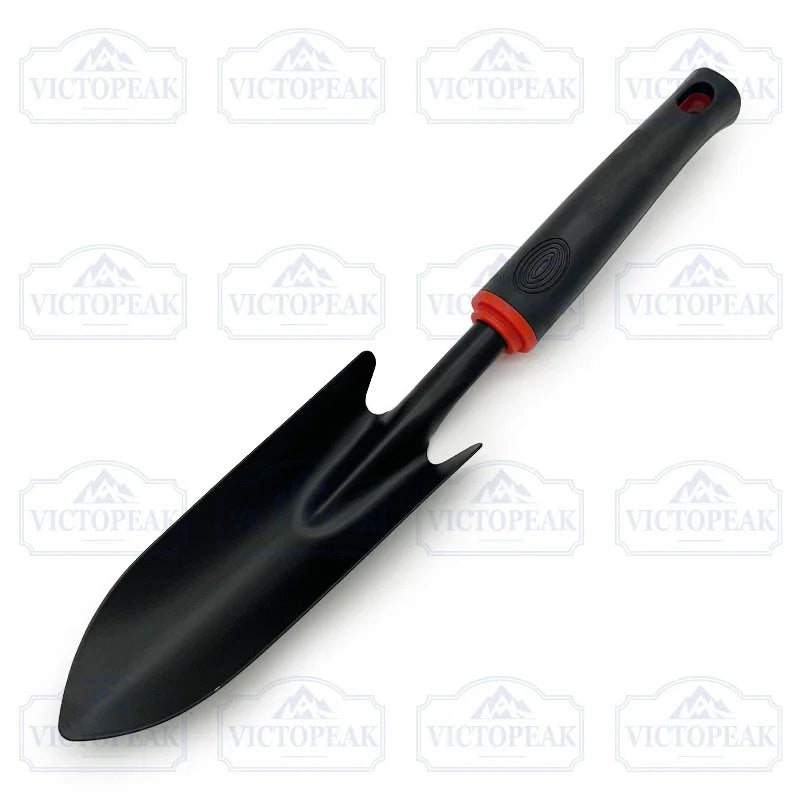 Household Gardening Accessories Hand Tools Spade Shovel Rake Fork Hoe Combination
