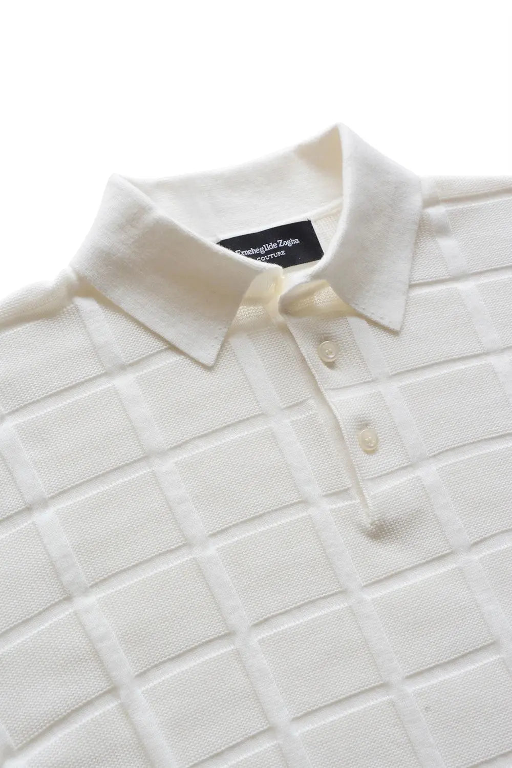 Chinese Brand men's summer fashion casual and comfortable knitted short sleeve T-shirt top tees