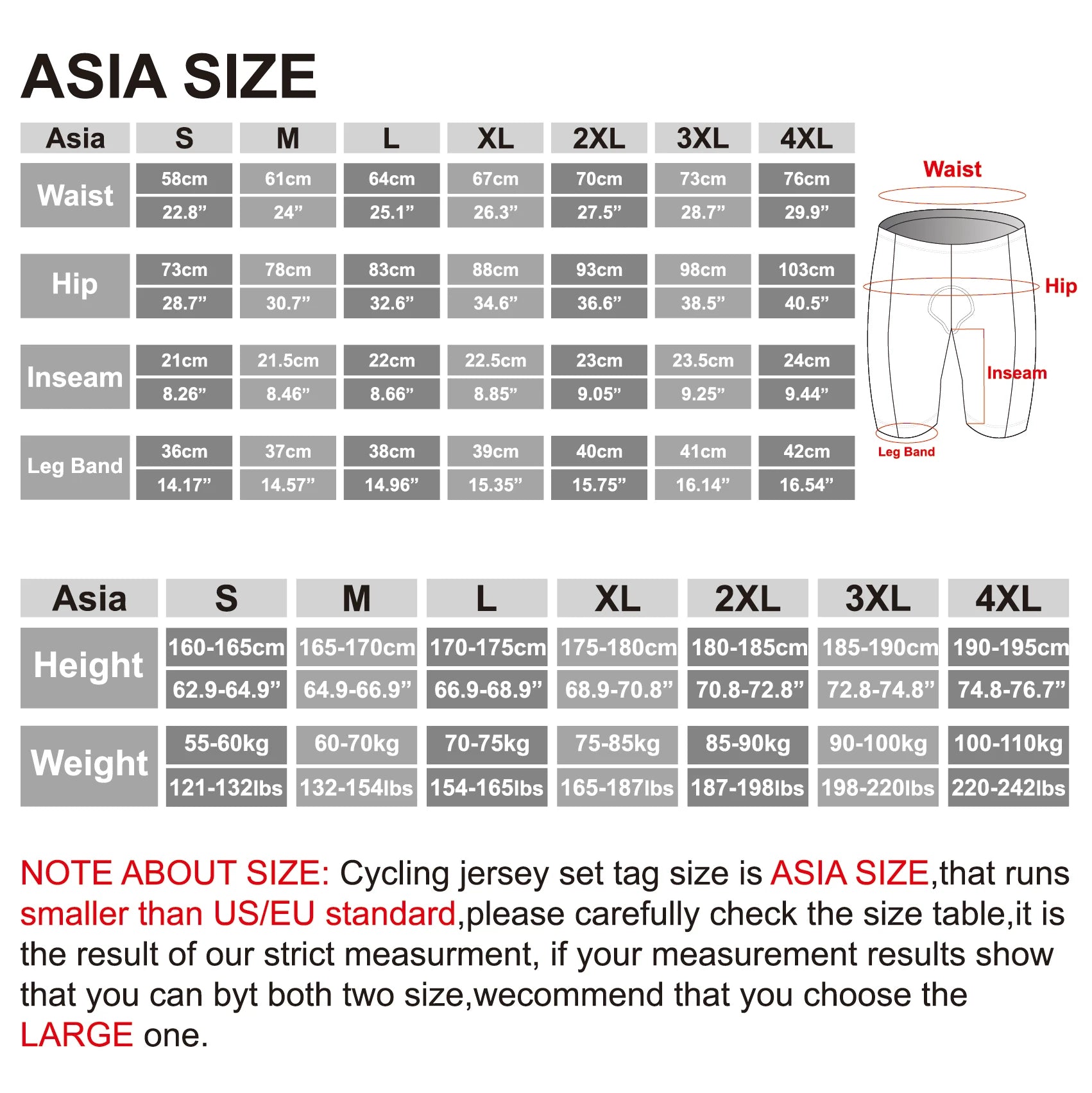 X-TIGER Men Cycling Shorts MTB Shockproof Bike Shorts Summer Breathable Bicycle Shorts With Coolmax 5D Gel Padded Bib Tights