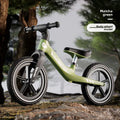 2025 New Children's Balance Bike Non Pedal Bicycle Scooter for Children Aged 2-3-6 Baby Scooter