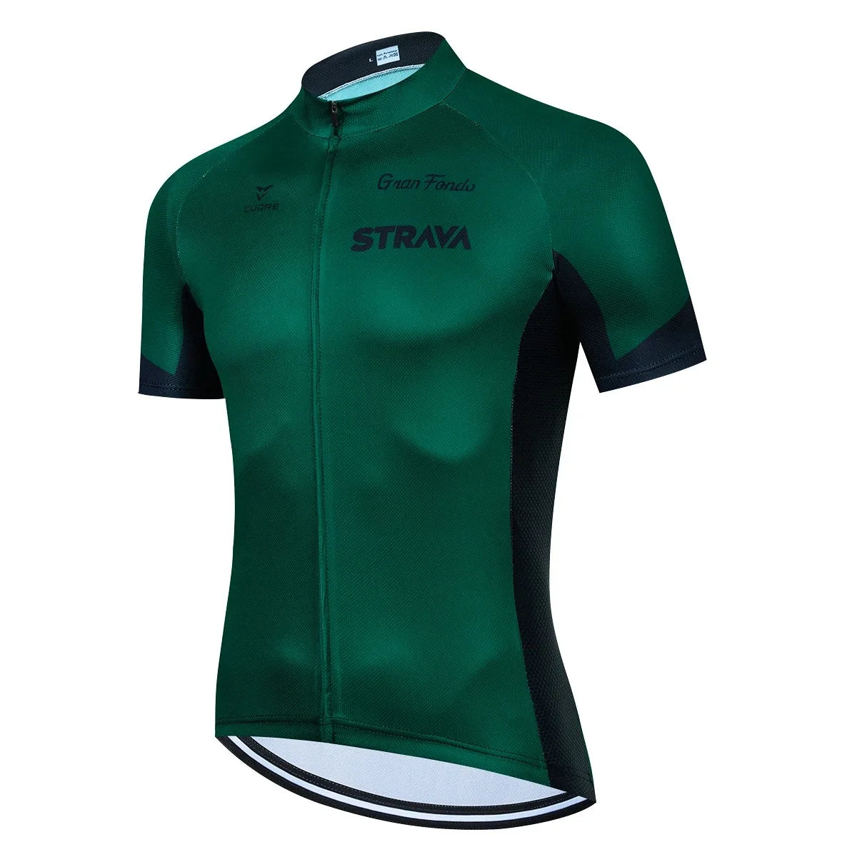 STRAVACycling Clothes For Men Cycling Sets Mountain Bike Clothes Man Summer Cycling Suit Cycling Pants Cycling Shirt Equipment