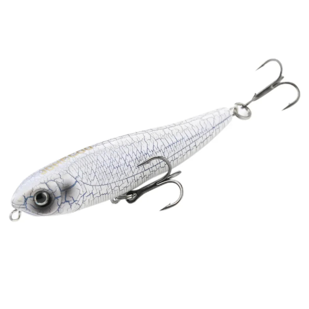 Hardbait Topwater Pencil Lure 75mm/7.5g 98mm/13.5g Bass Fishing Tackle Carp Pesca Saltwater Isca Artificial Fish Accessories