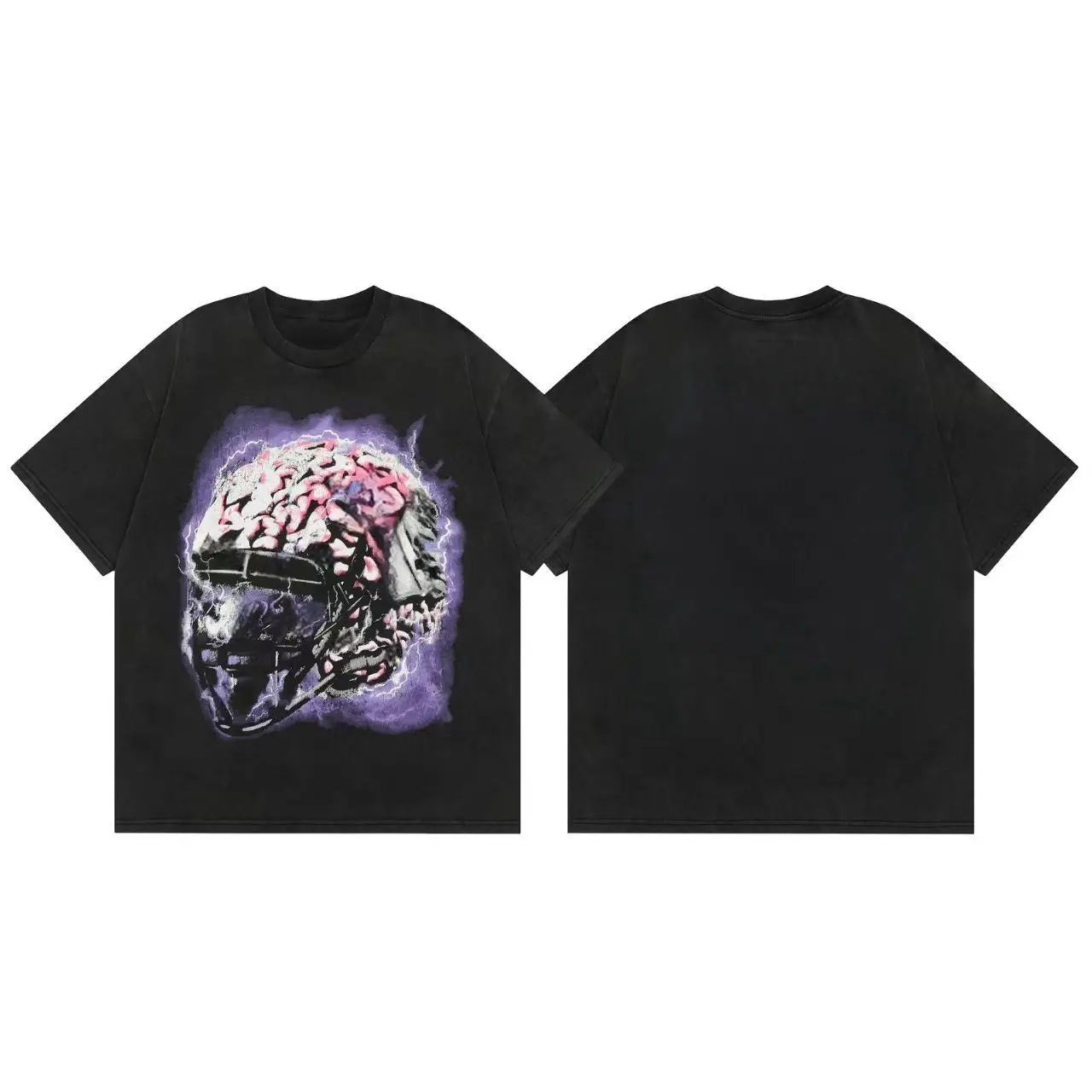 Mens Designer T Shirt Shirts For Men Graphic Tee T-shirt Short Sleeve Breathable 100% Cotton Loose Fitting Clothes Tshirt