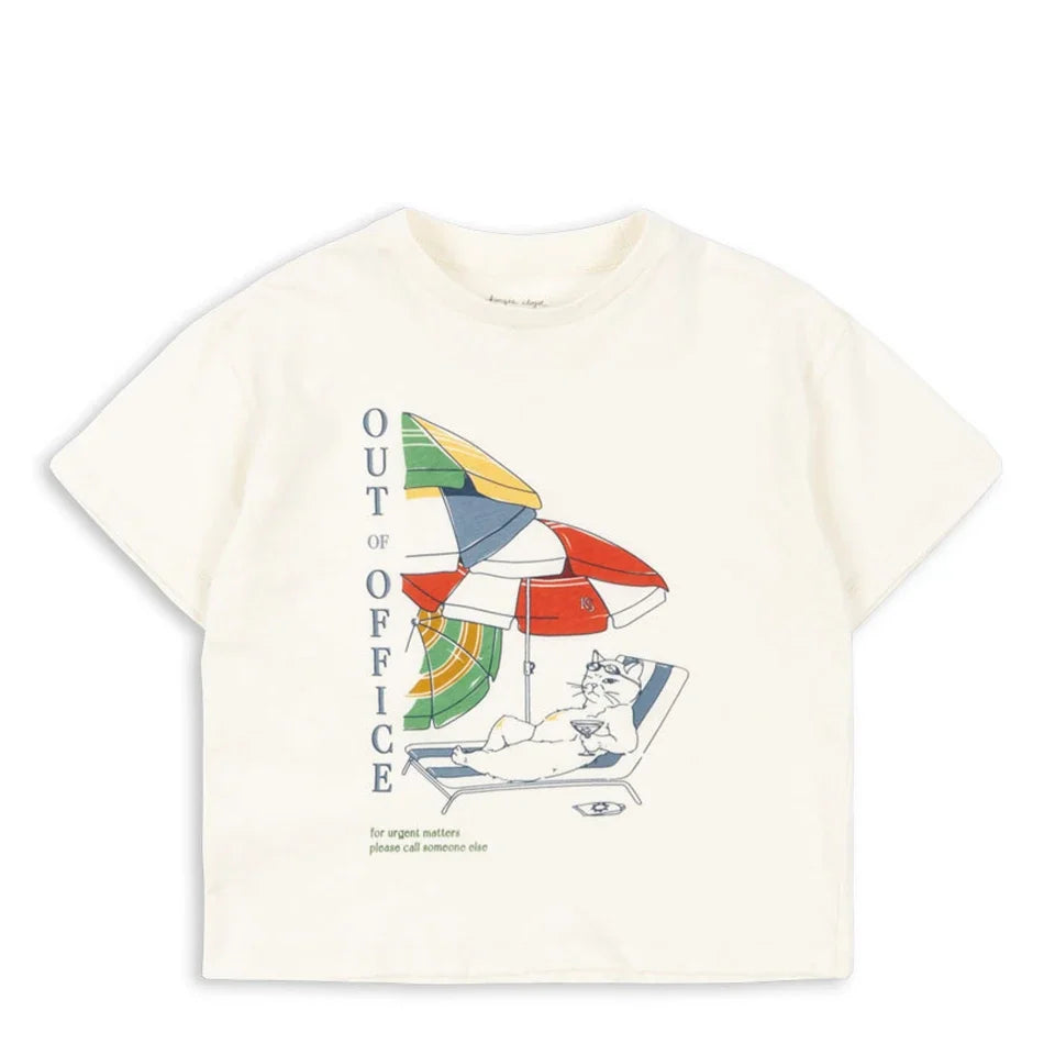 Children Clothes 2026 Summer KS Kids Shorts Outfit Girls Cute Sequin T-shirts Skirt Boys Cotton Tee Cartoon Print T Shirts Tops