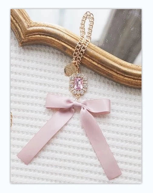 Japanese Style Sweet Handbag Fashion Women's Shoulder Bags Cute Cosmetic Bag Ladies Elegant Casual Handbags Summer Makeup Pouch
