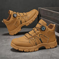 New Men's Shoes, Casual and Versatile Boots, Trendy Shoes, Stylish, Comfortable, Lightweight, Fashionable, Wear-Resistant, Sports Men's Sneakers