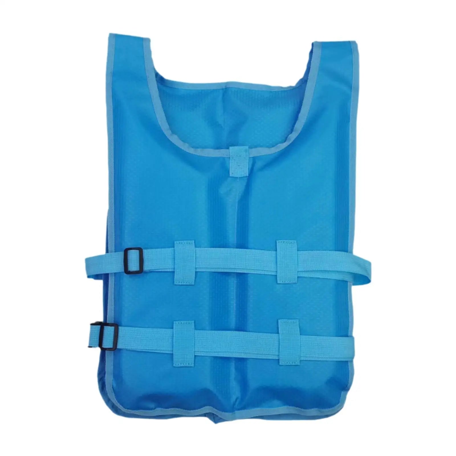 Kayak Life Vest Portable Comfortable Swim Jacket for Surfing Sailing Fishing Swimwear Swim Vest Buoyancy Aid Swim Jacket