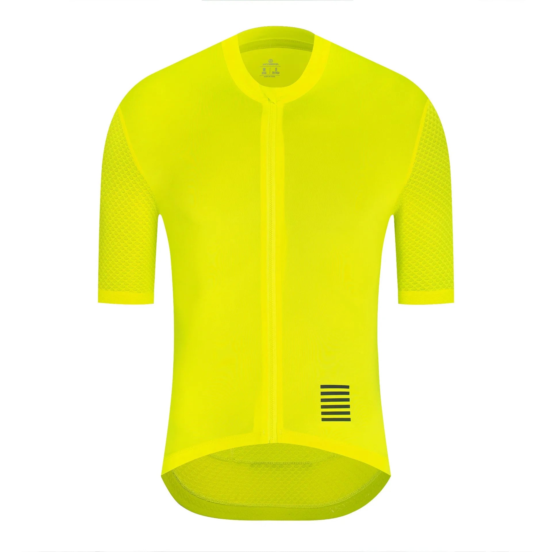YKYWBIKE Men Cycling Jersey Short Sleeve Bicycle Clothing MTB Summer Maillot Bike Shirt Downhill Jersey High Quality  Pro Team