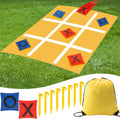 kid  Bean Bag Throwing Game children Outdoor Sports Games Garden Party family party  Games teamwork  game Team Building Game