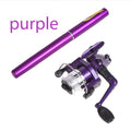Rods for Fishing Accessories Fish Rod Goods Tackle Reel Telescopic Pole Tools Accessaries Poles Material Things Articles Sports