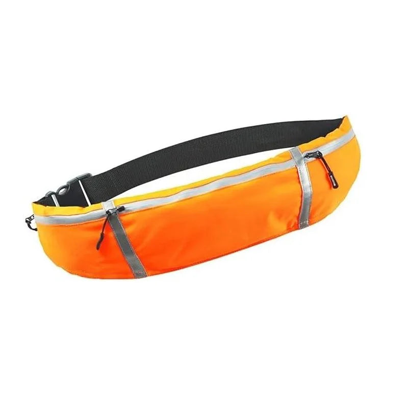 Automatic Inflatable Fishing Vest for Adults, Portable Waist Life Jacket, Life Belt, Sea PFD Manual Buoyancy Vest for Boating