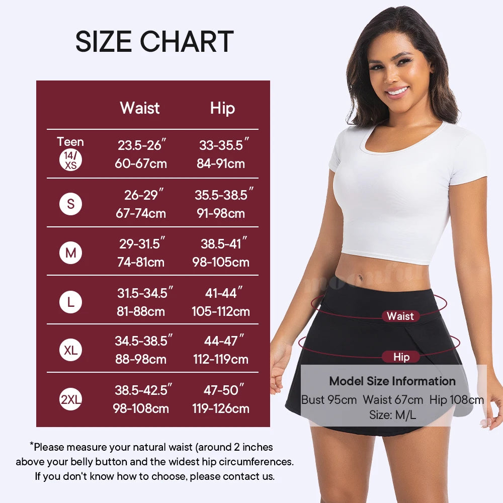 Menstrual Swimsuit for Pool Girl Menstruation Swimwear Panties Heavy Flow Women Recyclable Swimsuit Skirt Period Swim Bottom