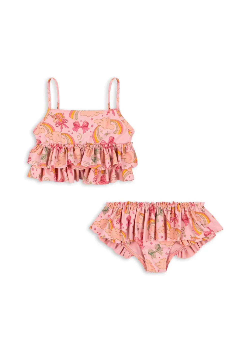 Kid Swimwear Sets  Summer  Baby Girls Swimsuits One Pieces Holiday Boys Swimming Trunks Child Seaside Swim Bikini Vacation