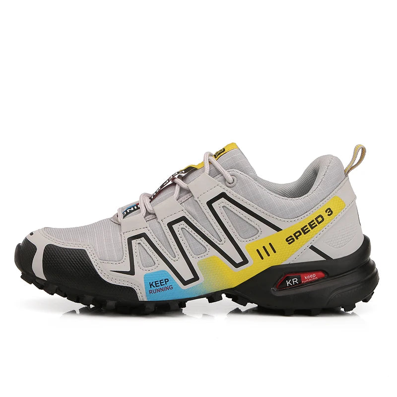 Men Hiking Boots Sports Brands Luxury Designer New Breathable Timberland Walking Shoes Unisex Tourism Outdoor Trekking Shoes